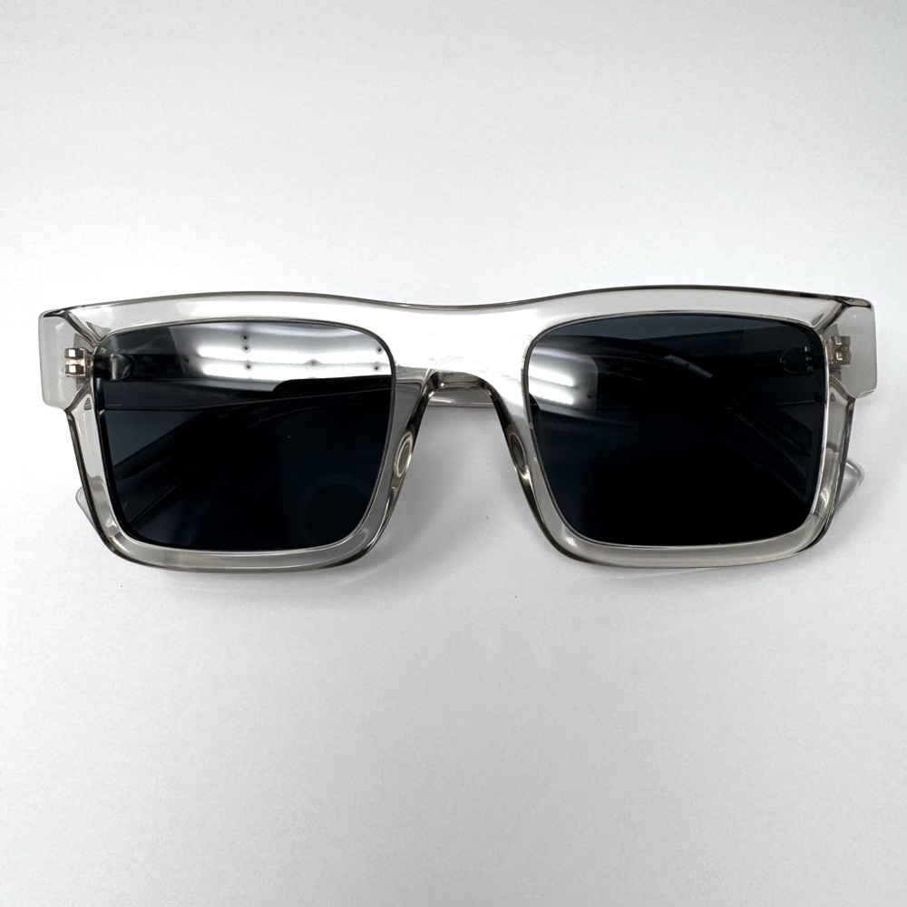 PRADA sunglasses, made in Italy - Picture 3 of 11